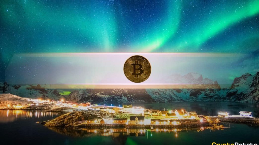 Big News for Bitcoin Adoption? Norwegian Government Increases Sovereign Fund's BTC Exposure