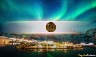 Big News for Bitcoin Adoption? Norwegian Government Increases Sovereign Fund's BTC Exposure