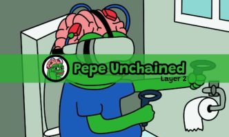 Pepe Unchained Breaks $9M Barrier in ICO, Analyst Backs PEPU to Explode