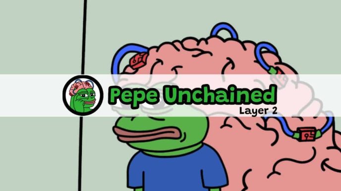 Pepe Unchained Blasts Past $11M in Presale – Can PEPU Token Explode?