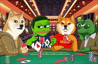 DOGE and MPEPE Two of The Hottest Cryptos Right Now, Here’s Reasons To Invest