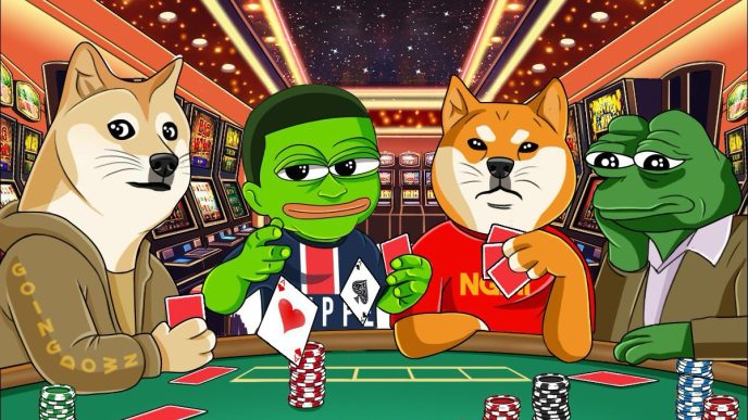 DOGE and MPEPE Two of The Hottest Cryptos Right Now, Here’s Reasons To Invest