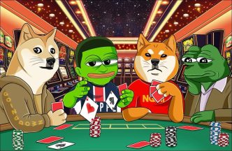 Shiba Inu (SHIB)a Inu Investors Spread Their Wings and Land On Mpeppe (MPEPE) A New Gambling Token