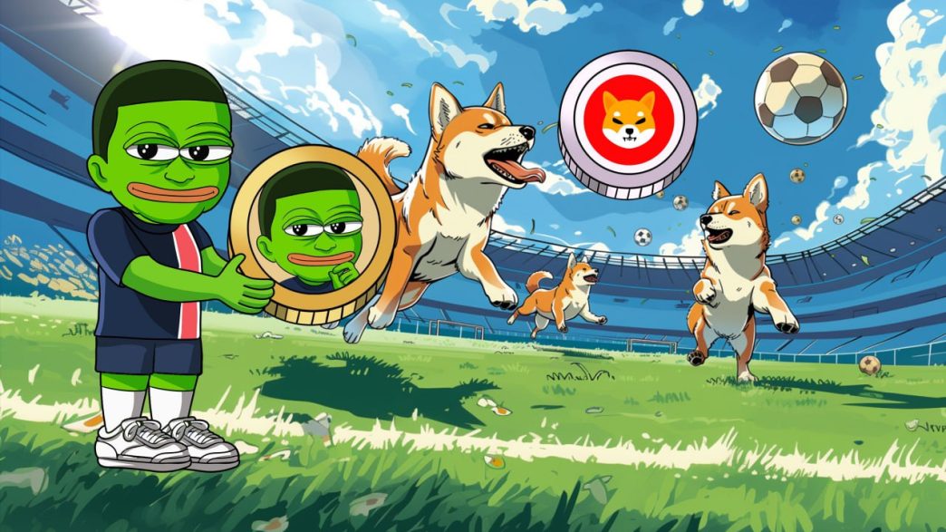 Shiba Inu Investors Are on Their Toes as New Memecoin Steals The Show