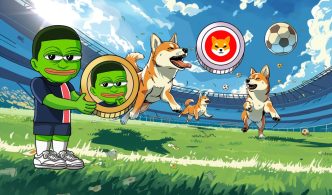 Shiba Inu Investors Are on Their Toes as New Memecoin Steals The Show