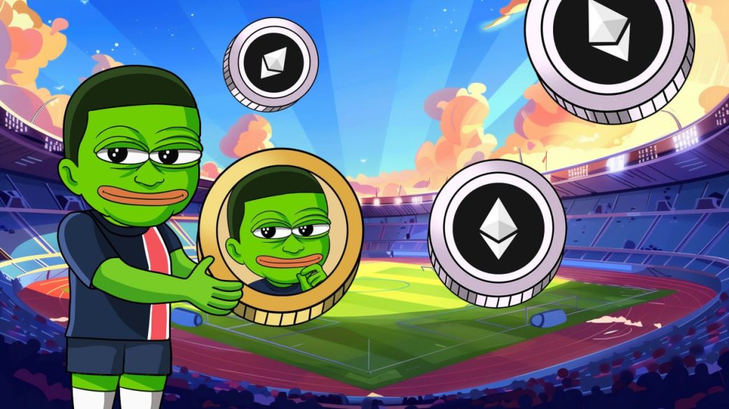 An Ethereum Whale Has Joined The Memecoin World With Pepe Unchained and Mpeppe