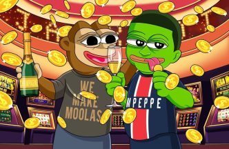 Crypto Investors Look To Become Millionaires With Pepe Unchained and Mpeppe