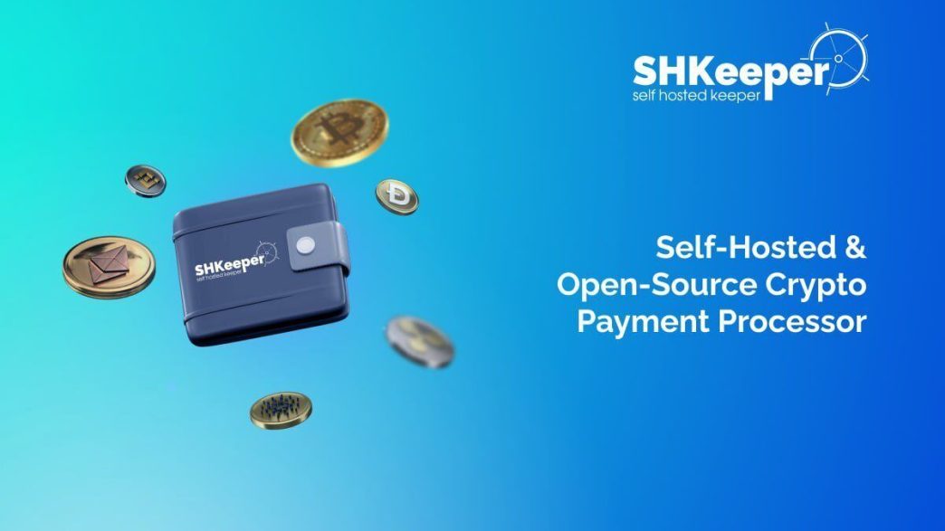 Summer Updates for SHKeeper – Non-Custodial, Self-Hosted Cryptocurrency Payment Processor