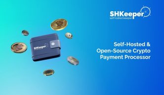 Summer Updates for SHKeeper – Non-Custodial, Self-Hosted Cryptocurrency Payment Processor