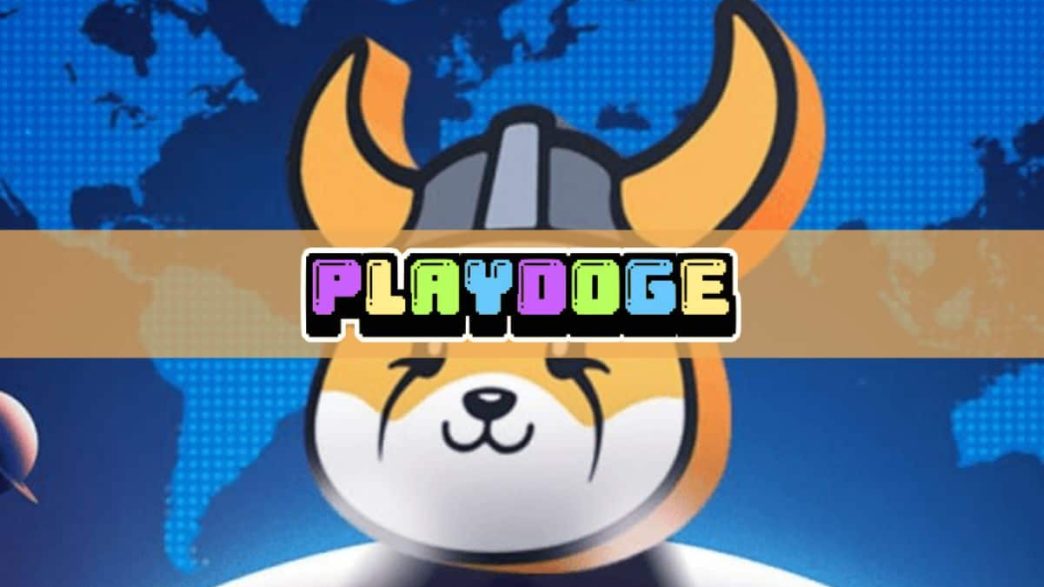 PlayDoge ICO to End in 3 Days After Raising Over $6M – Could PLAY be the Next FLOKI?