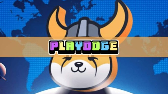 PlayDoge ICO to End in 3 Days After Raising Over $6M – Could PLAY be the Next FLOKI?