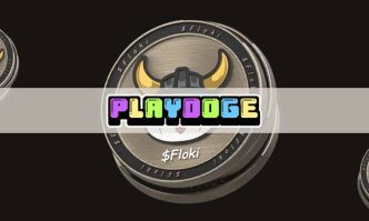 FLOKI Price Pumps 20% and Tops Crypto Gainers List While PlayDoge Enters Final Days of Presale