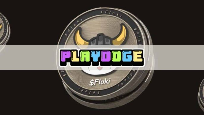 FLOKI Price Pumps 20% and Tops Crypto Gainers List While PlayDoge Enters Final Days of Presale