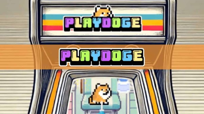 Last Call for PlayDoge as Viral Meme Coin Presale Raises $6.1M and Enters Final 5 Days