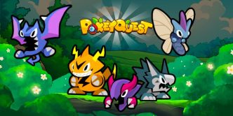 'PokeyQuest' Is a Slick Telegram Tap-to-Earn Game, But Nintendo's Lawyers Might Not Love It