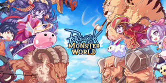 ‘Ragnarok: Monster World’ Beta Teases a Sharp Ethereum Riff on ‘Clash Royale’