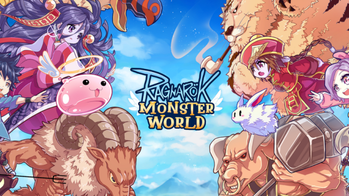 ‘Ragnarok: Monster World’ Beta Teases a Sharp Ethereum Riff on ‘Clash Royale’