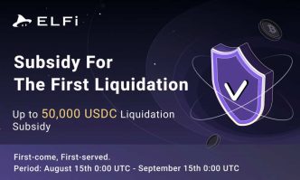 ELFi Protocol Introduces Liquidation Subsidy, Launches DOGS and Polymarket 20x Contracts