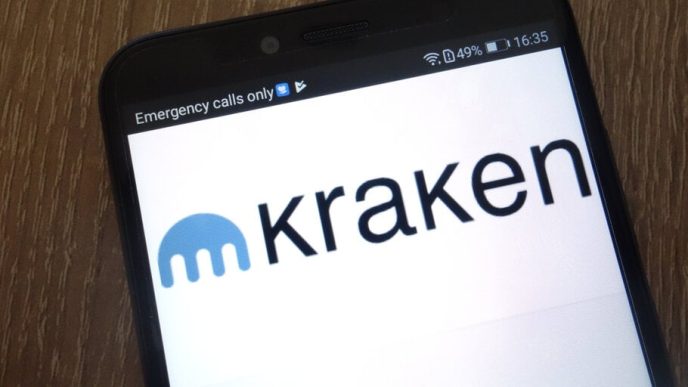 SEC Lawsuit Against Kraken Can Move Forward, Judge Rules