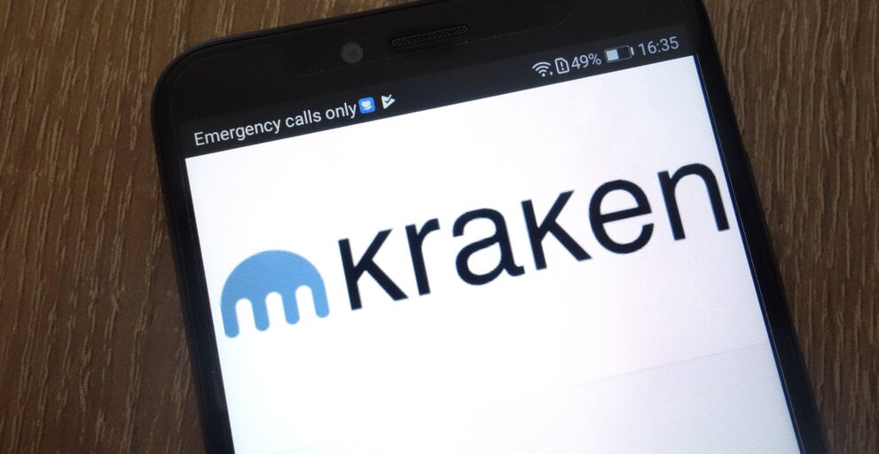 SEC Lawsuit Against Kraken Can Move Forward, Judge Rules