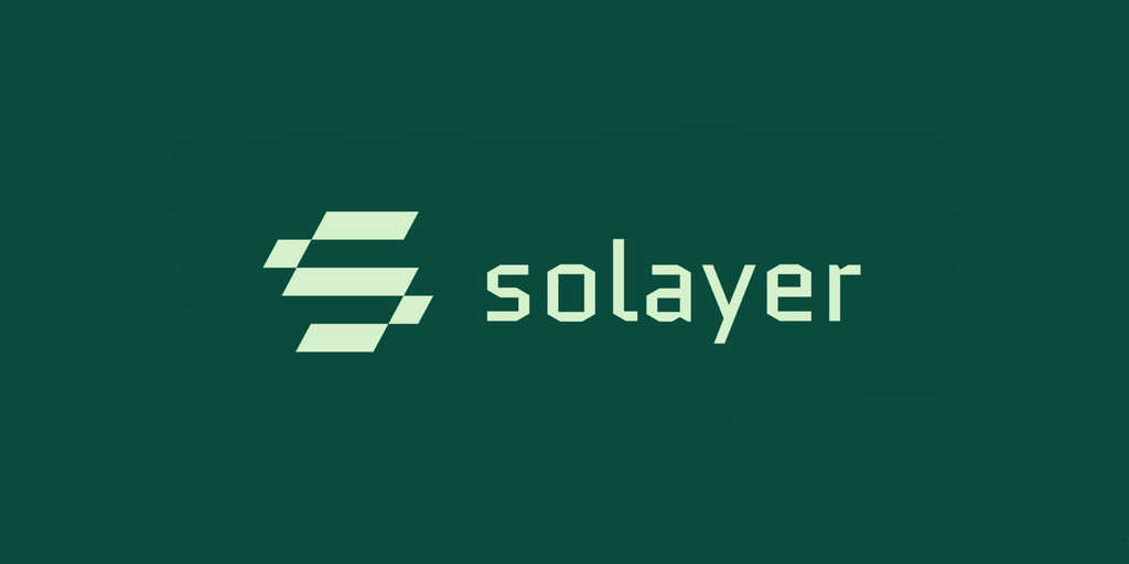 Solana Restaking Protocol Solayer Closes $12 Million Round Led by Polychain