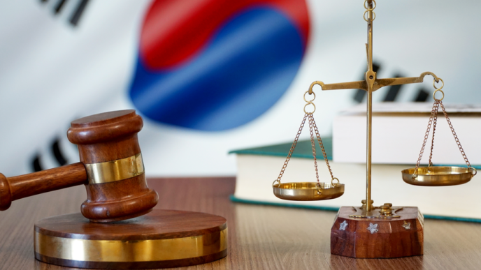 South Korean Civil Servant Charged With Embezzling $400,000 to Buy Crypto