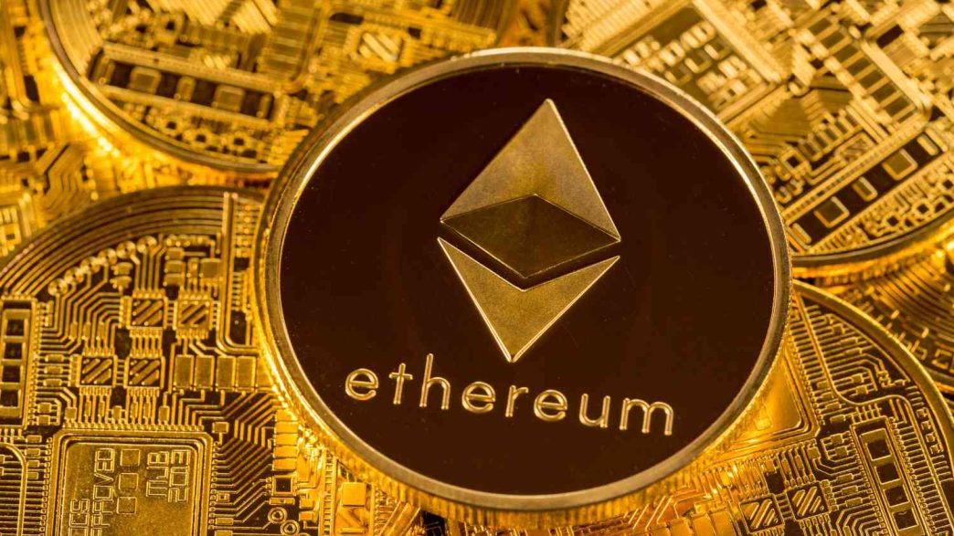 Ethereum Foundation Transfers 95 Million ETH, Price Rally To Stall?