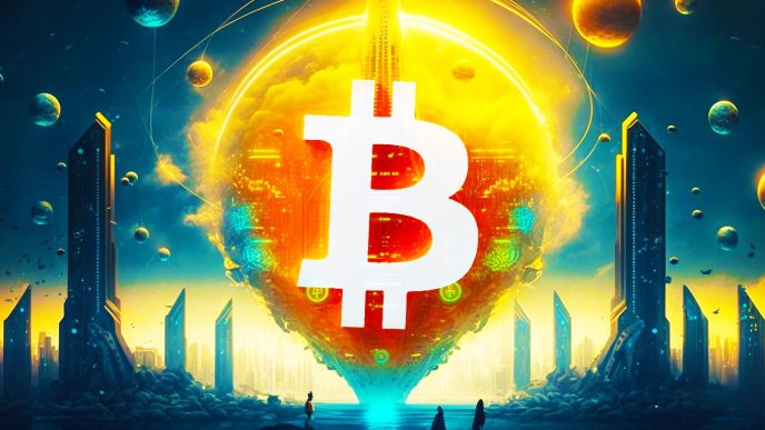 PlanB Says Bitcoin Explosion to $500,000 Still on Track As Indicator Suggests 7–10x Rallies From Here