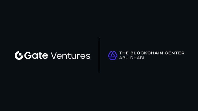 Gate Ventures and The Blockchain Center in Abu Dhabi to Launch Falcon Gate Ventures, A $100 Million Fund to Propel Global Blockchain Innovation 