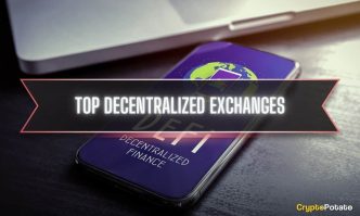 Top 15 Best Decentralized Exchanges (DEXs) in 2024