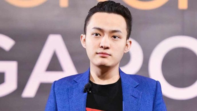 Justin Sun’s USDD Stablecoin Loses Bitcoin Backing