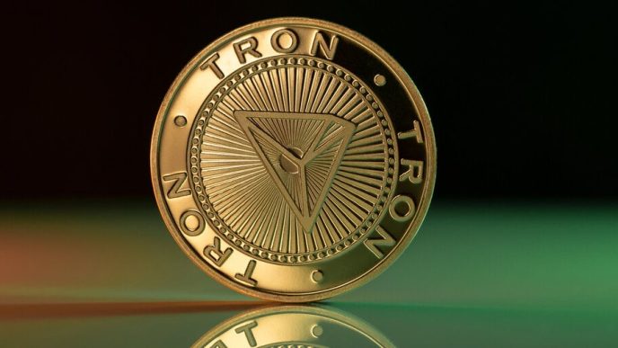 Tron Jumps Into Top 10 on Meme Coin Hype as Telegram-Linked TON Falls