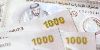 Tether Announces Plans for UAE Dirham-Pegged Stablecoin