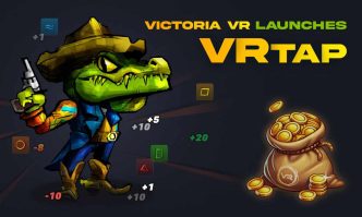 Victoria VR Unveils Strategic PvP Game on Telegram