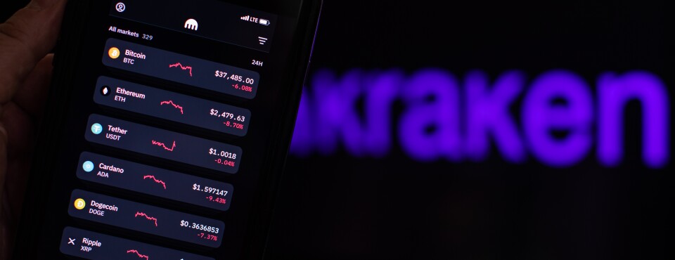 Kraken Must Face SEC Suit Over Crypto Exchange Registration (2)