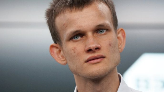 Does Ethereum's Founder Even Like DeFi? Vitalik Buterin Clears the Air