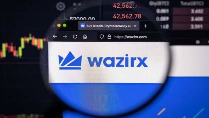 Crypto Exchange WazirX Halts Open Orders, Cites Ongoing Issues Involving Indian Rupee