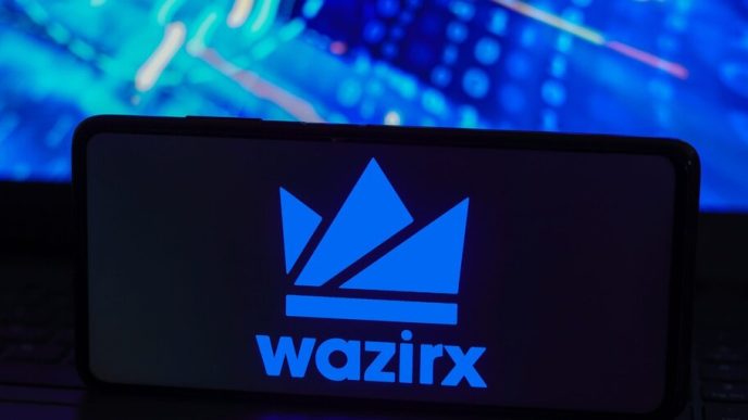 WazirX to Begin Indian Rupee Withdrawals, But Keep Users' Crypto Frozen After Hack