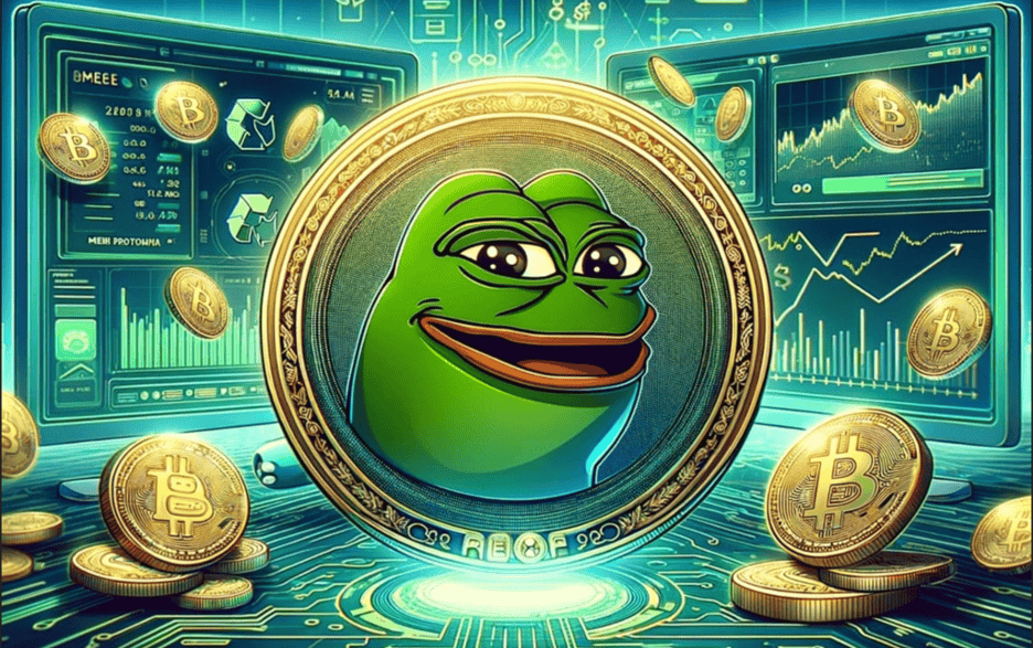 Pepe Unchained vs. Mpeppe: Popular Crypto Presales Compared