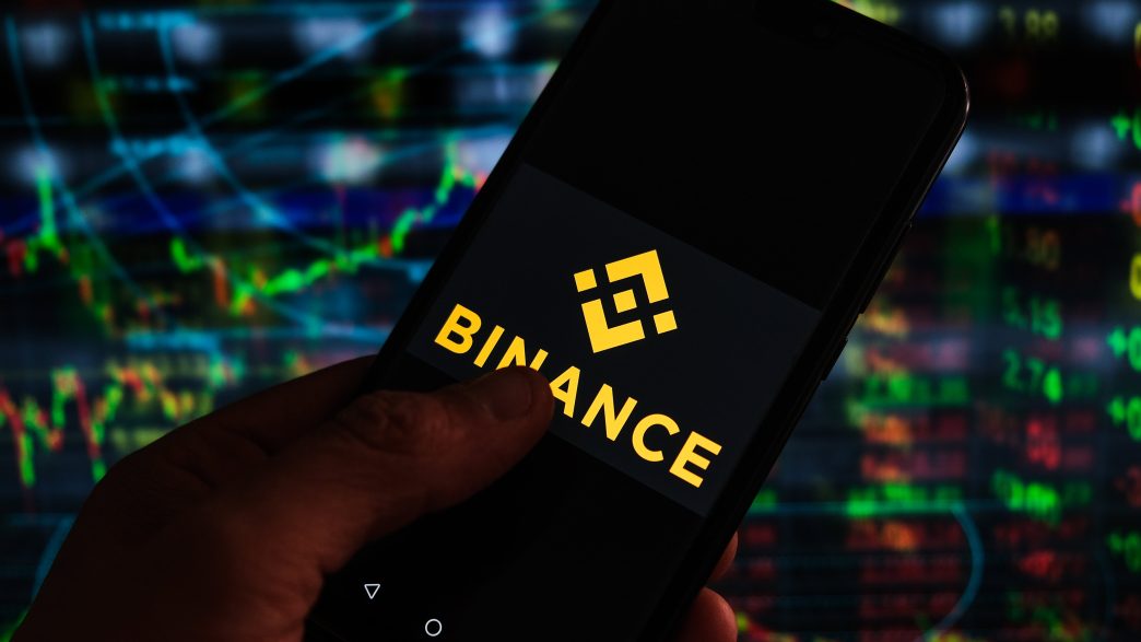 Best Binance Referral Code You Can Get