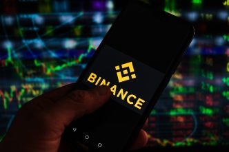 Best Binance Referral Code You Can Get