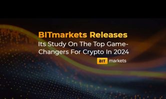 BITmarkets Releases End-Year Update Highlighting Key Crypto Game-Changers for 2024