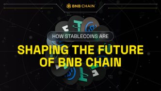 BNB Chain Announces Major Update For Stablecoin Infrastructure