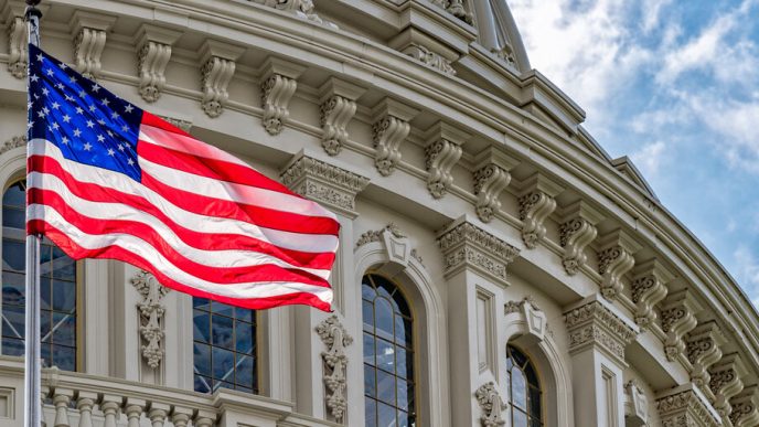 Republican Lawmakers Urge SEC to Rescind Controversial Crypto Rule, Again