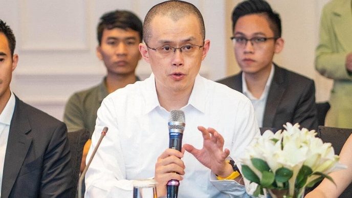 Why Is Binance Founder CZ Being Released Two Days Early?