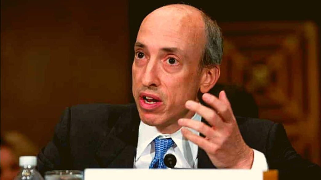 This Is How SEC Chair Gensler’s New Exchange Definition Could Impact Crypto