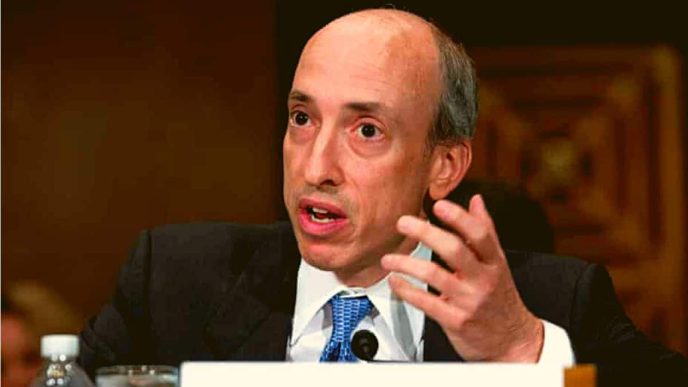 This Is How SEC Chair Gensler’s New Exchange Definition Could Impact Crypto