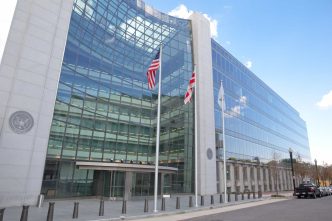 US SEC Charges TrueCoin, TrustToken for Stablecoin Investment Program