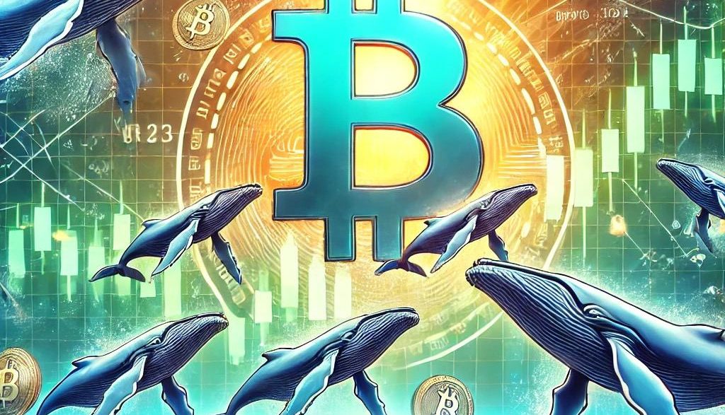 Bitcoin Whales Take Profit After Latest Price Jump — Here’s How Much They Sold