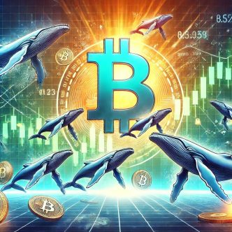 Bitcoin Whales Take Profit After Latest Price Jump — Here’s How Much They Sold